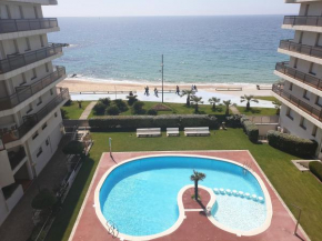 Apartamento en primera linea de mar - Sant Antoni de Calonge